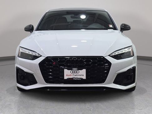Used 2023 Audi S5 Premium Plus AWD/4WD image 3