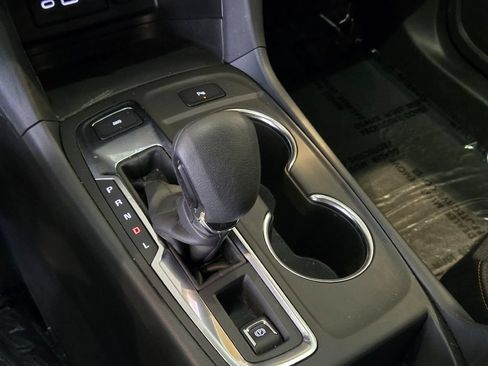 Certified 2024 Chevrolet Equinox LT AWD/4WD image 29
