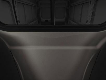 New 2025 RAM ProMaster 2500 w/ Power Group