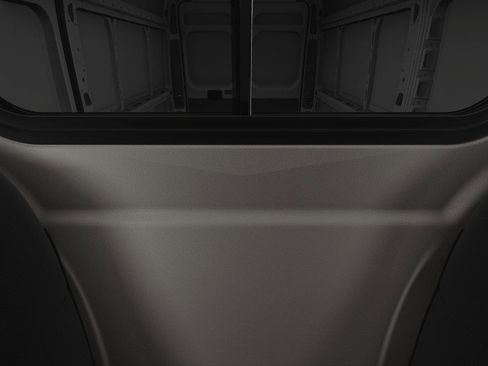 New 2025 RAM ProMaster 2500 w/ Power Group image 3