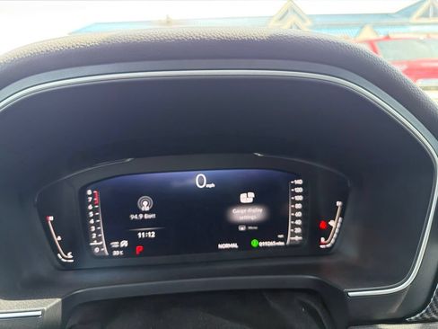 Used 2024 Honda Pilot Elite image 28