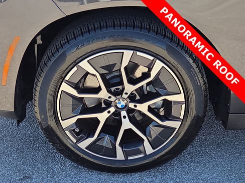 Used 2025 BMW X3 xDrive30i AWD/4WD image 7