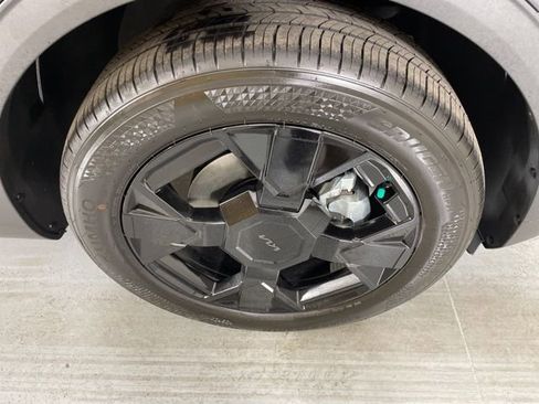 New 2026 Kia Sportage X-Line w/ X-Line Technology Package image 10