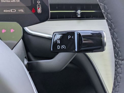 New 2026 Volvo EX90 Ultra AWD/4WD image 14