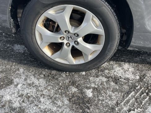 Used 2010 Honda Crosstour EX-L image 16