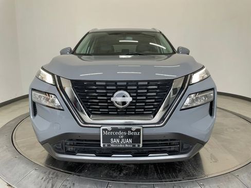 Used 2023 Nissan Rogue SL w/ SL Premium Package FWD image 13