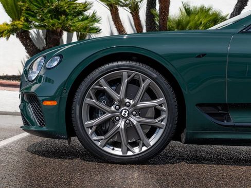 Used 2023 Bentley Continental GT V8 AWD/4WD image 6