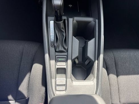New 2026 Honda Accord LX image 24