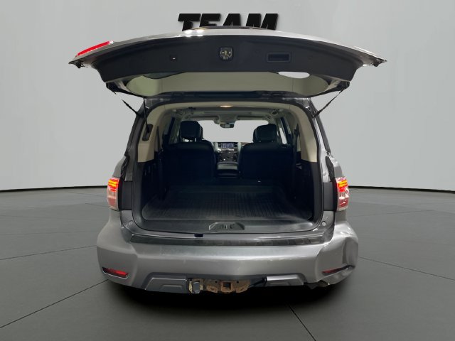 Used 2020 Nissan Armada SL w/ Premium Package AWD/4WD image 6