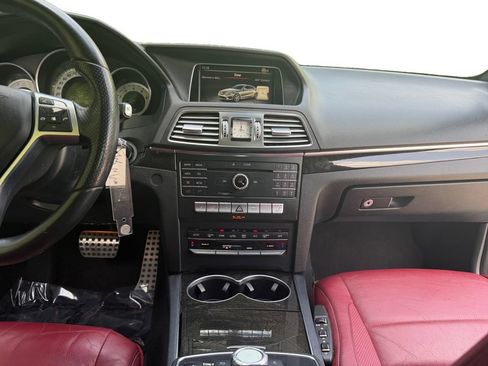 Used 2017 Mercedes-Benz E 400 Coupe image 11