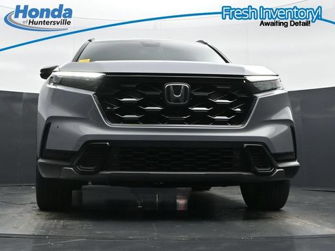 Used 2025 Honda CR-V Sport-L image 28