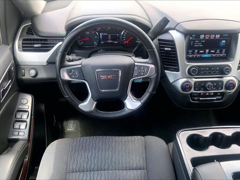 Used 2018 GMC Yukon SLE RWD image 5