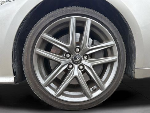 Used 2016 Lexus IS 300 AWD w/ F Sport Package image 32