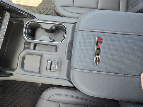 New 2026 GMC Sierra 2500 AT4 w/ AT4 Premium Plus Package image 26