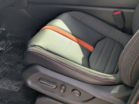 New 2026 Honda Passport TrailSport image 4