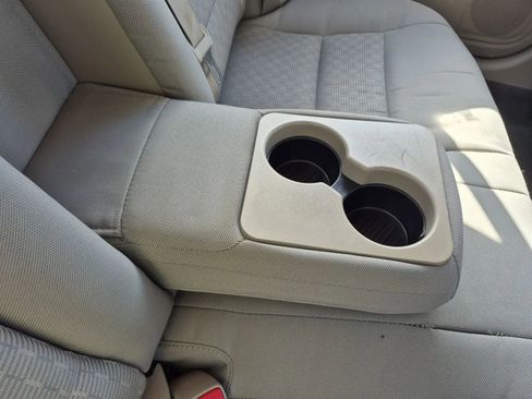 Used 2012 Ford Fusion SE FWD image 19