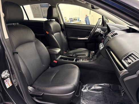 Used 2016 Subaru Crosstrek 2.0i Limited w/ Popular Package #2 image 20