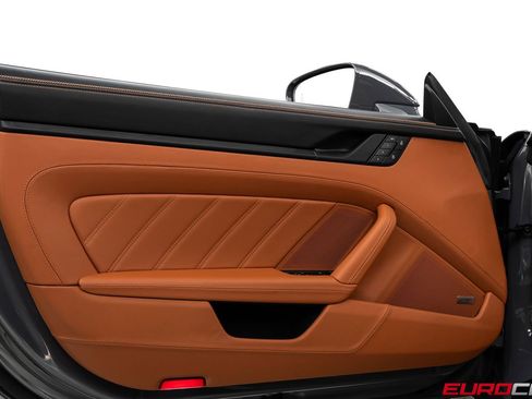 Used 2026 Porsche 911 Targa 4 GTS image 26