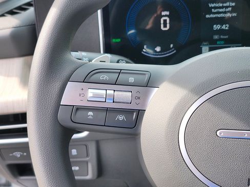 New 2026 Hyundai Sonata Blue FWD image 29