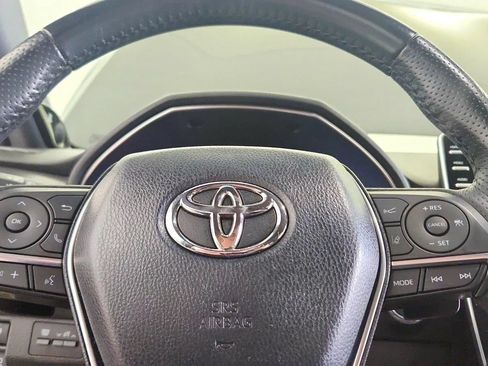 Used 2019 Toyota Avalon Touring w/ Advanced Safety Package FWD image 23
