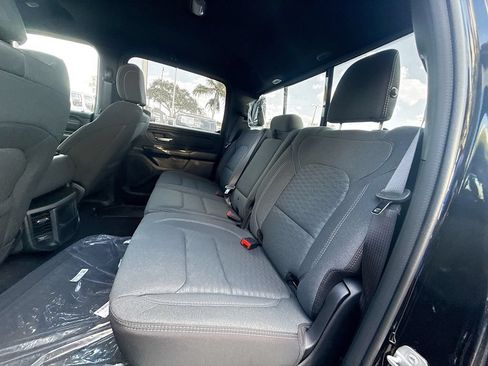 New 2026 RAM 1500 Express RWD image 26