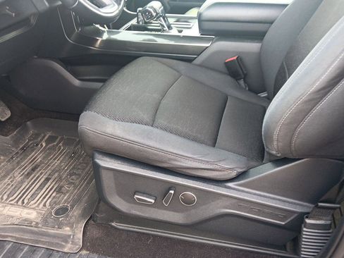 Used 2021 Ford F150 XLT w/ Equipment Group 302A High image 15