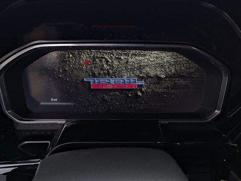 New 2026 Chevrolet Silverado 1500 LT Trail Boss w/ Convenience Package II image 2