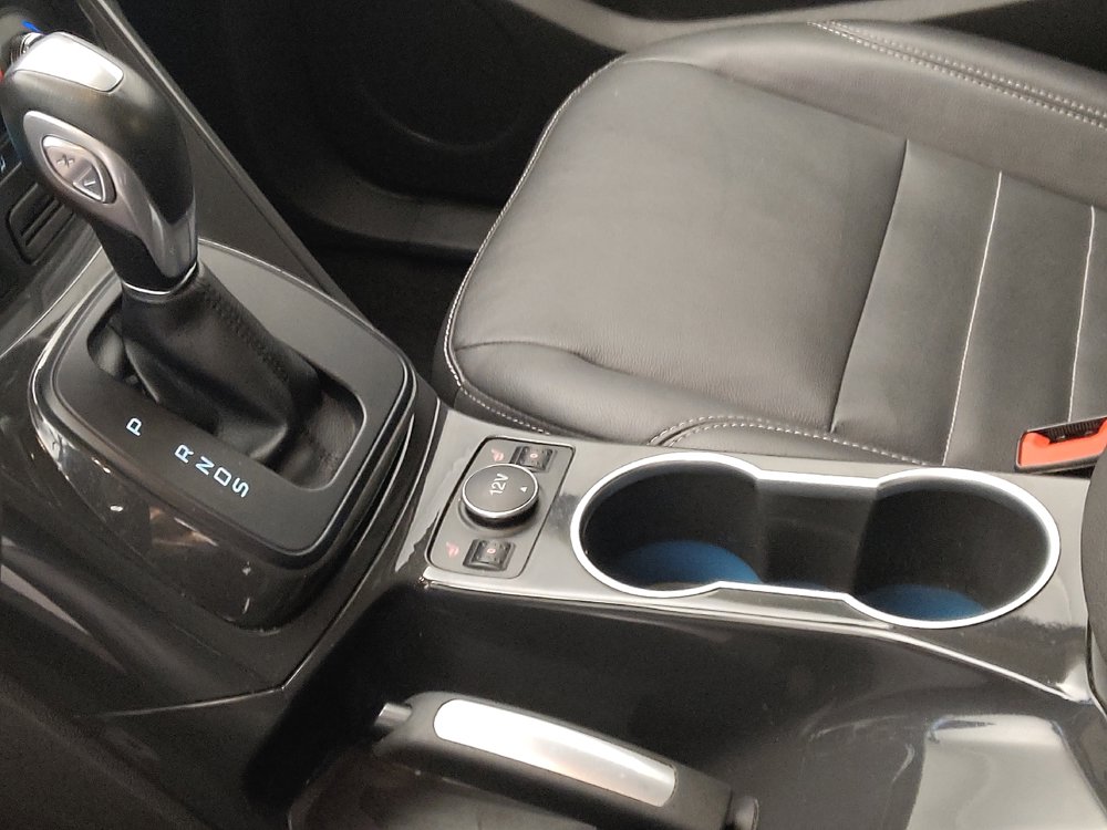Used 2016 Ford Escape Titanium AWD/4WD image 26