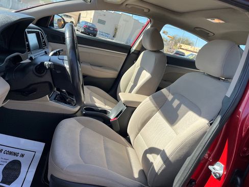 Used 2018 Hyundai Elantra Value Edition image 26
