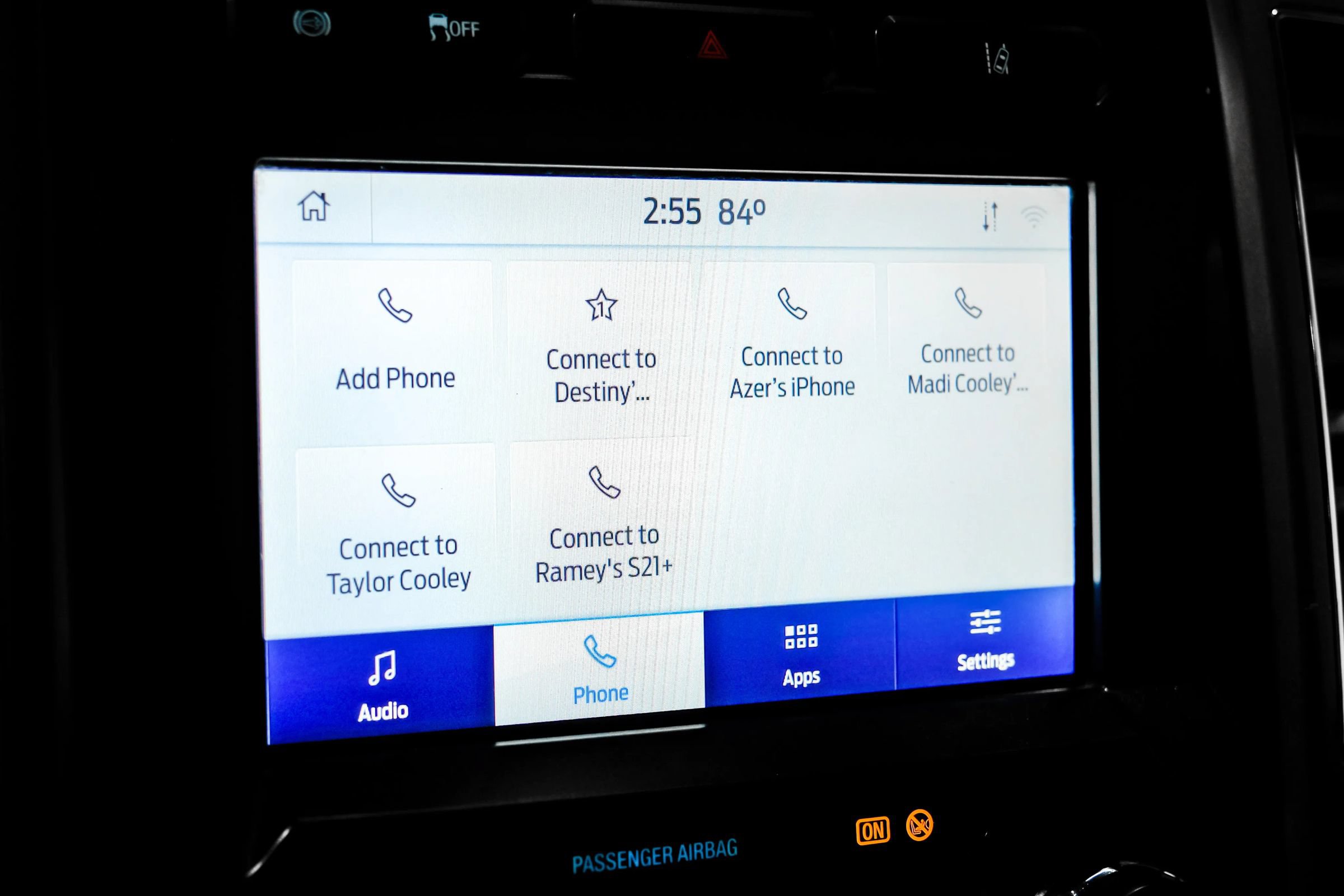 Used 2020 Ford F250 XLT AWD/4WD image 34