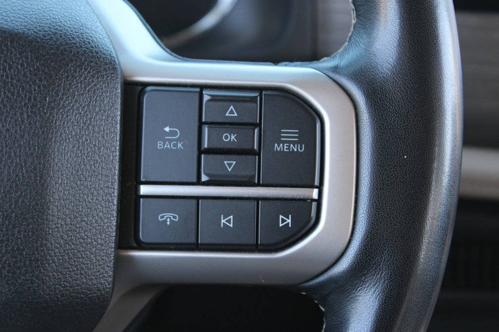 Used 2024 Ford Expedition Max Limited RWD image 29