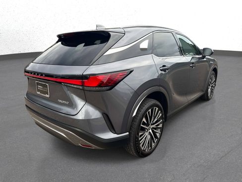 Certified 2023 Lexus RX 350 Premium Plus w/ Accessory Package (Z1) FWD image 3