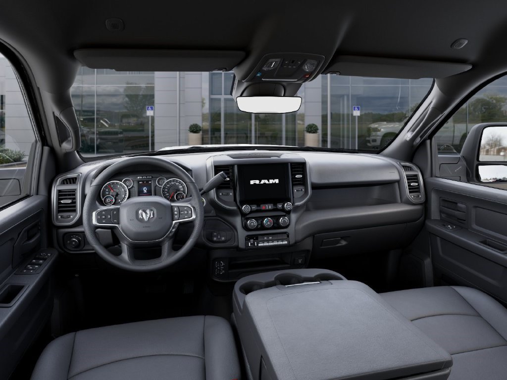 New 2027 RAM 4500 Tradesman AWD/4WD image 15