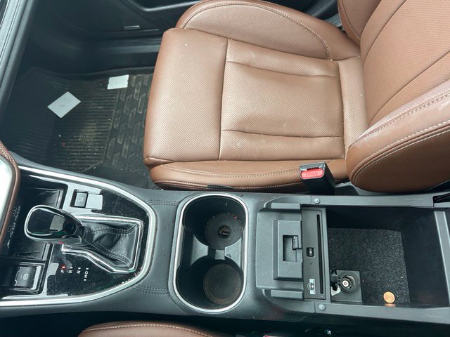 Used 2024 Subaru Outback Touring XT AWD/4WD image 19
