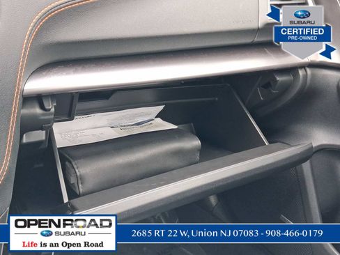 Used 2023 Subaru Crosstrek 2.5i Limited AWD/4WD image 25