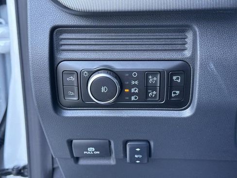 New 2026 Ford F250 Platinum w/ Tremor Off-Road Package image 11