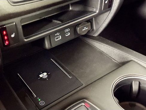 Certified 2025 Honda Ridgeline TrailSport image 54