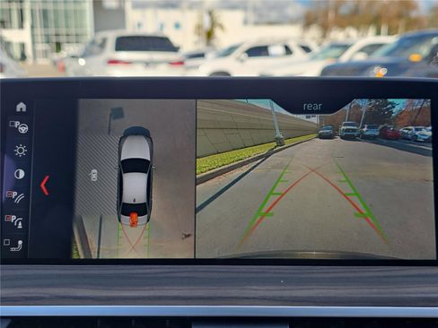 Used 2018 BMW X3 xDrive30i image 21