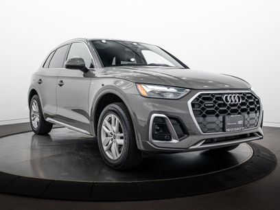 Certified 2023 Audi Q5 2.0T Premium w/ Convenience Package