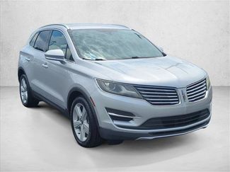 Used 2015 Lincoln MKC FWD video 3