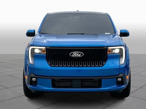 Used 2025 Ford Maverick Lobo image 3