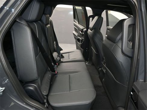 New 2025 Toyota 4Runner Limited image 15