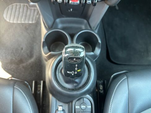 Used 2021 MINI Cooper Convertible FWD image 16