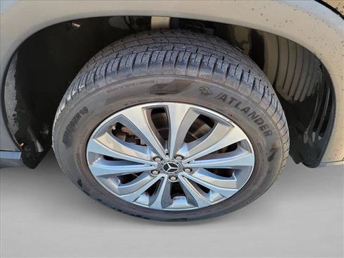 Used 2020 Mercedes-Benz GLE 350 4MATIC image 10
