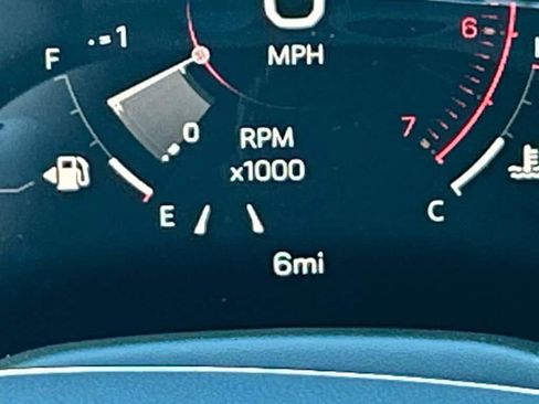 New 2026 GMC Yukon Denali AWD/4WD image 16