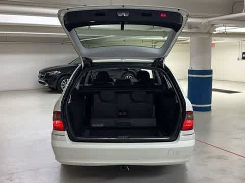 Used 2007 Mercedes-Benz E 350 3.5L image 9