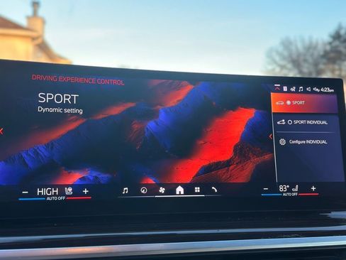 Certified 2024 BMW X5 xDrive40i w/ Premium Package image 37