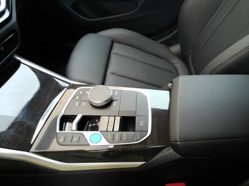 Used 2023 BMW i4 eDrive35 w/ Premium Package RWD image 44
