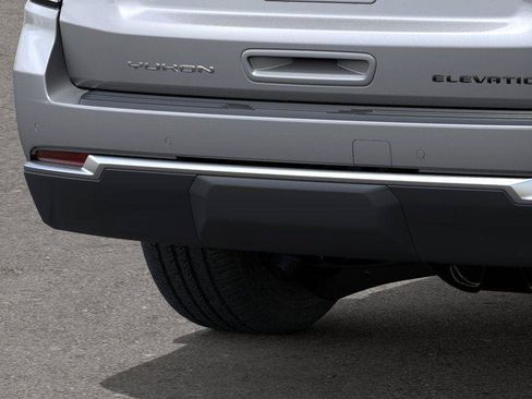 New 2026 GMC Yukon Elevation RWD image 14
