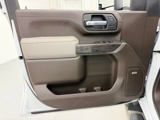Used 2021 Chevrolet Silverado 2500 LTZ w/ LTZ Premium Package AWD/4WD image 19